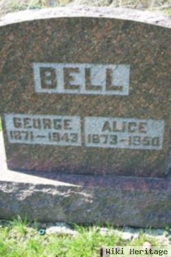 George Bell