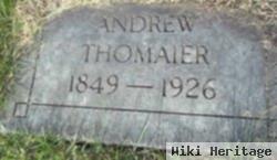 Andrew Thomaier