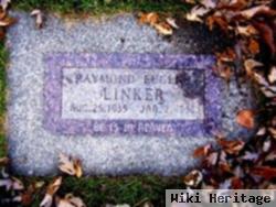 Raymond Eugene Linker