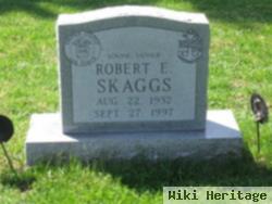 Robert Eugene Skaggs