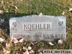 Oscar W.s.j. Koehler