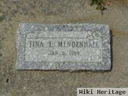 Tina L. Mendenhall