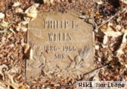 Philip E. Wells