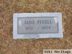 Jane Pinell