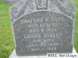 Laura Risley Case