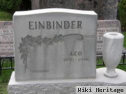 Leo Einbinder