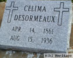 Celima Desormeaux
