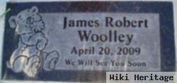 James Robert Woolley