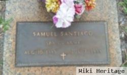 Samuel Santiago