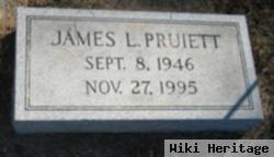 James Leroy Pruiett