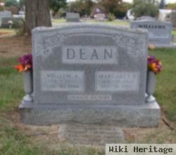 William Austin "billy" Dean