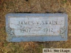 James Vernon Swain