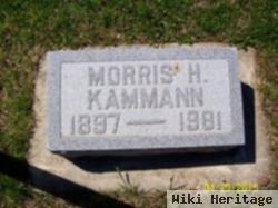 Morris Hamilton Kammann
