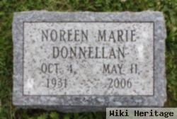 Noreen Marie Donnellan Spink