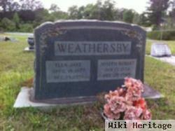 Joseph Robert Weathersby