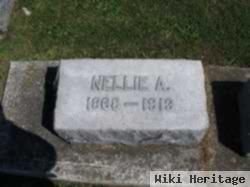 Nellie Augusta Coates