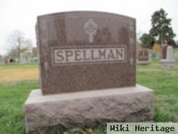 Jeremiah Spellman