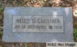 Helen Desire Camp Guenther