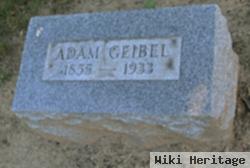 Adam Geibel