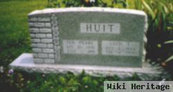 Iva Pearl Hubbard Huit