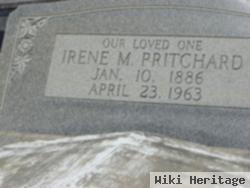 Irene Mayfield Almyda Pritchard