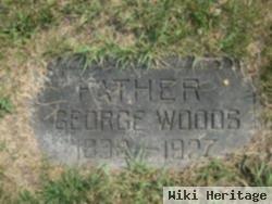 George Woods