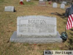 Helen F. Bouton