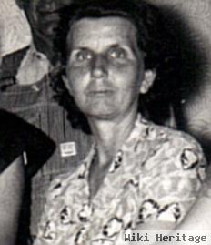 Lois Byrd Shannon
