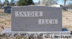 Lee J Snyder