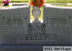 Herbert Lee Kelly