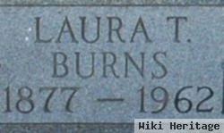 Laura T. Burns