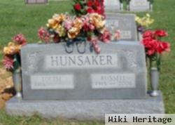 Russell Hunsaker