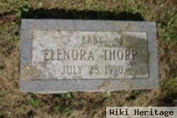 Elenora Thorp