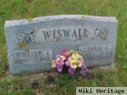 William I. Wiswall