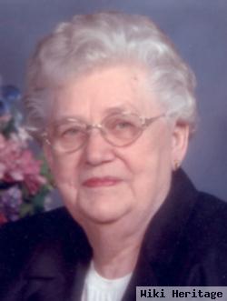 Alice C. Beckmann Koerkenmeier