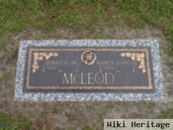 James E. Mcleod, Jr