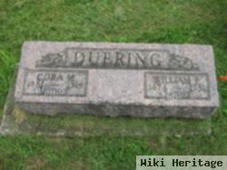 William Frederick Duering, Sr