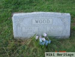 Florn L. "pete" Wood