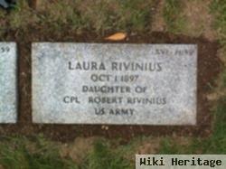 Laura Rivinius