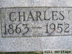 Charles Stranger