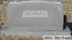 Minnie F Irby Murray