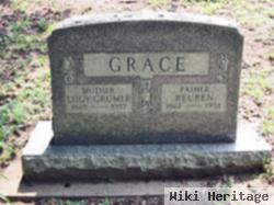 Lucy Grumer Grace