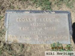 Edgar P. Keen, Jr