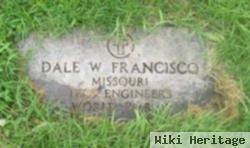 Dale William Francisco