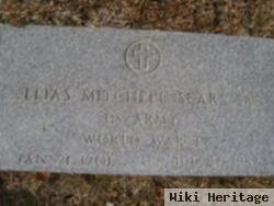 Elias Mitchell Sears