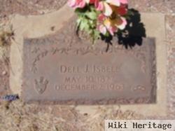 Dell J Isbell