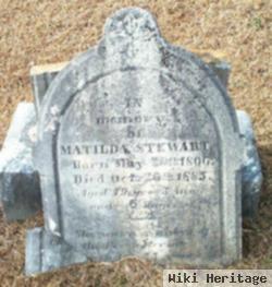 Matilda Stewart