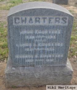 Laura L. Charters