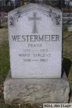 Frank Westermeier