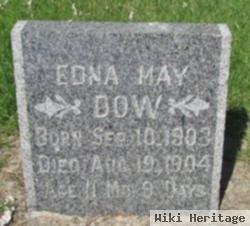 Edna May Dow